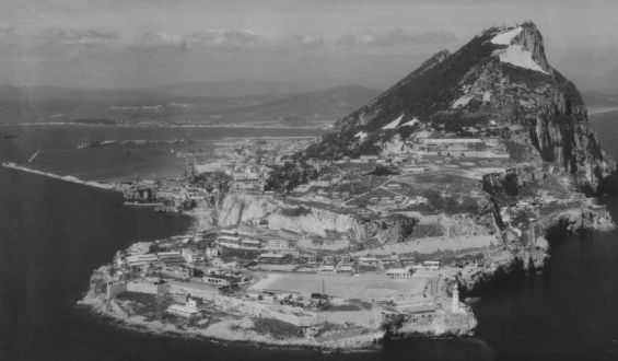 Gibraltar