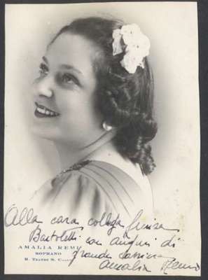 Amalia Remi